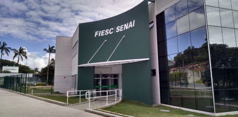 Senai oferece mais de 1,2 mil vagas gratuitas em cursos t&eacute;cnicos em Joinville e S&atilde;o Francisco do Sul