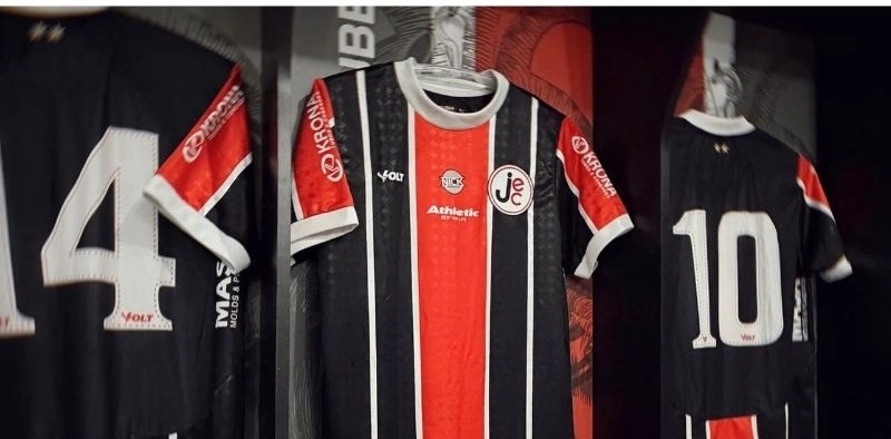 JEC publica carta ao torcedor e reconhece erros que resultaram no rebaixamento para a S&eacute;rie B do Catarinense