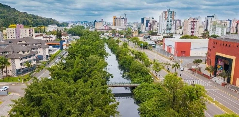 Confira o que abre e fecha em Joinville no feriado de Carnaval