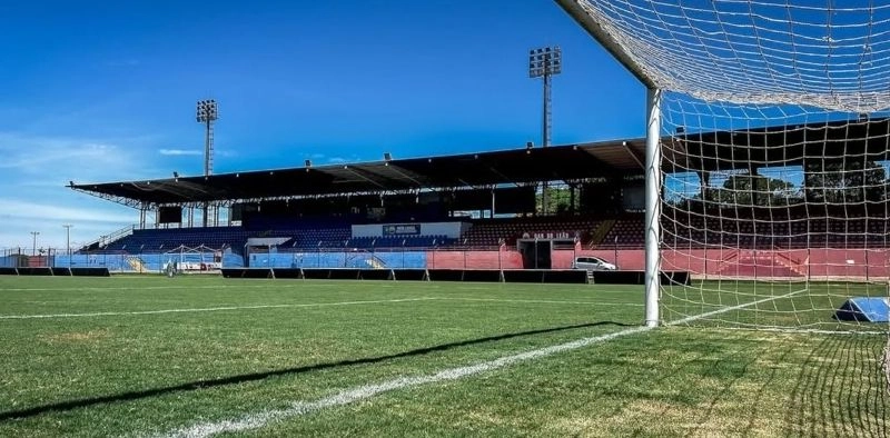 Cianorte x Joinville ao vivo - Campeonato Brasileiro S&eacute;rie D