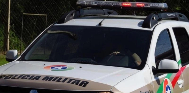 Joinville registra dois casos de estupro no mesmo fim de semana