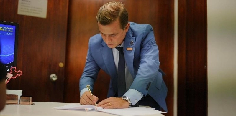 Vereador de Joinville assina novo pedido de impeachment contra ministro Alexandre de Moraes