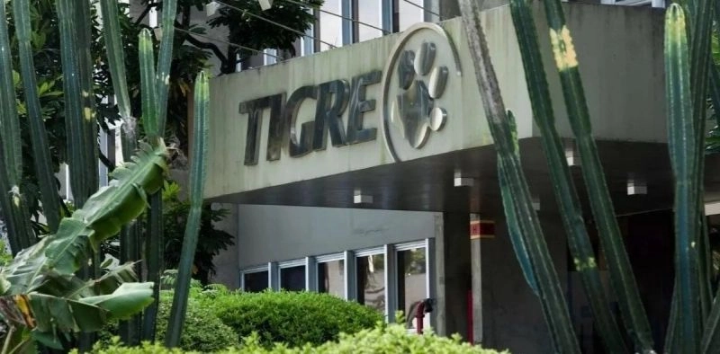 Tigre abre mais de 200 vagas de emprego em Joinville ao longo de 2026