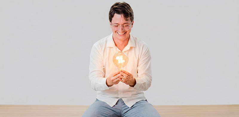 A ilumina&ccedil;&atilde;o transforma mais do que o visual dos ambientes