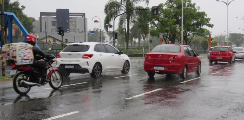 Veja como fica a previs&atilde;o do tempo em Joinville nesta ter&ccedil;a-feira