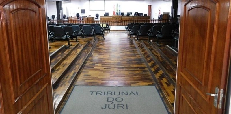 Ap&oacute;s 12 anos, motorista embriagado &eacute; condenado por matar motociclista em Araquari