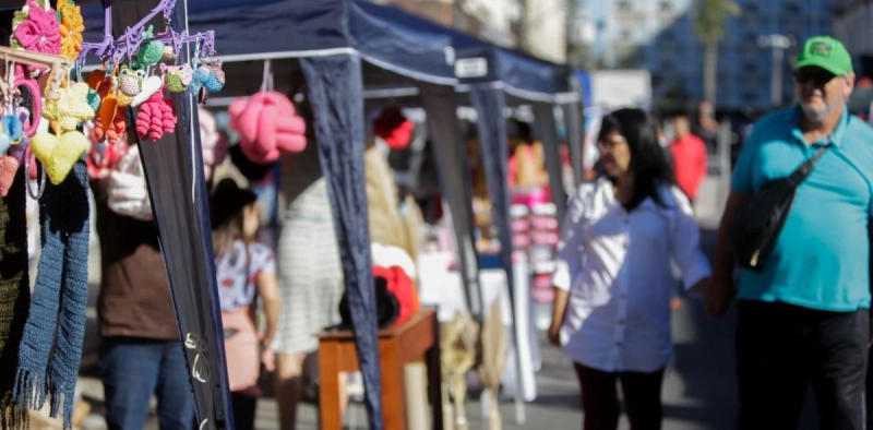 Shows, feiras e oficinas: veja o que fazer em Joinville neste fim de semana