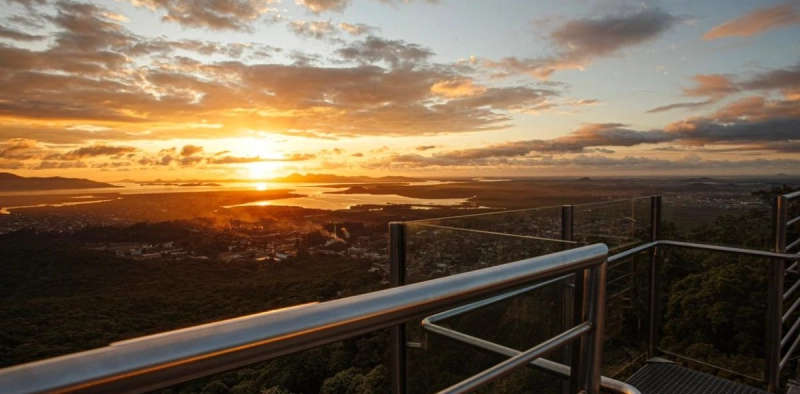 Destinados para descobrir: Joinville recebe pr&ecirc;mio de turismo na Su&iacute;&ccedil;a