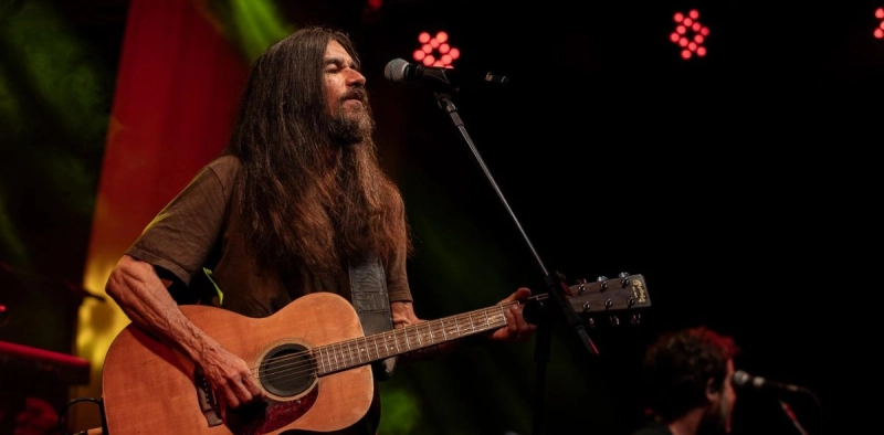 Armandinho em Joinville: saiba data do show e valor dos ingressos