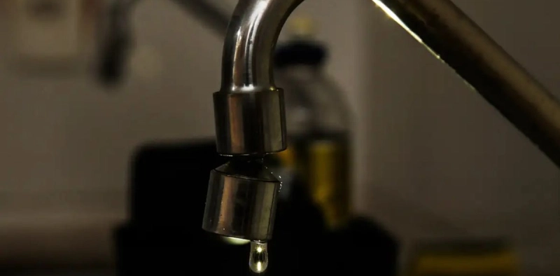 Obra pode causar falta de &aacute;gua em quatro bairros de Joinville neste domingo; saiba em quais