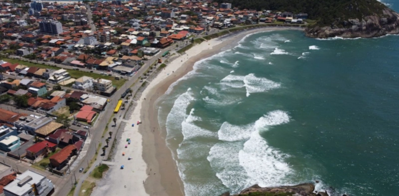 S&atilde;o Francisco do Sul permanece na categoria B no Mapa do Turismo