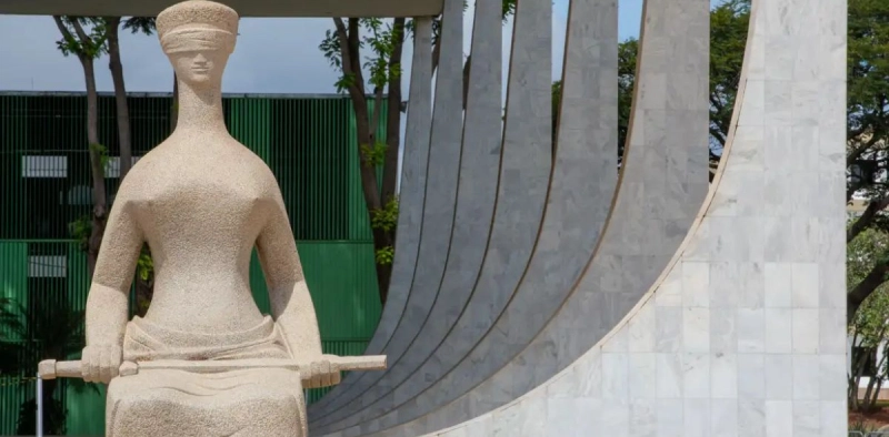 Institui&ccedil;&otilde;es catarinenses enviam nota de rep&uacute;dio ao STF