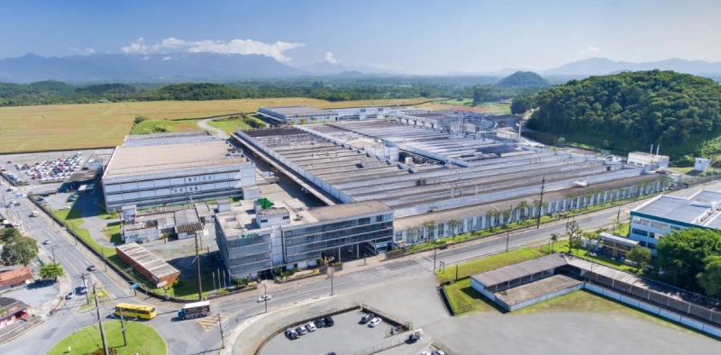 D&ouml;hler promove megafeir&atilde;o de empregos com mais de 300 vagas em Joinville