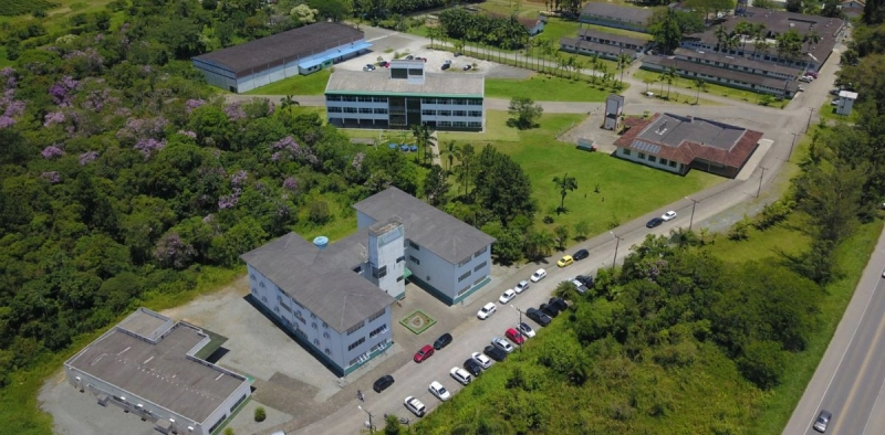 IFC de Araquari abre quase 250 vagas para cursos t&eacute;cnicos integrados ao ensino m&eacute;dio; saiba como se inscrever