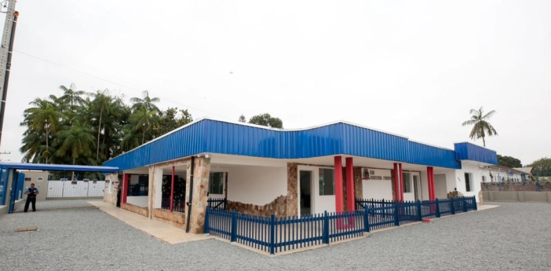 Prefeitura abre vagas para novo CEI no bairro Vila Nova, em Joinville; saiba como concorrer