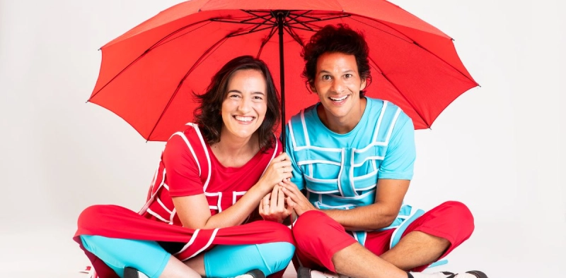 Refer&ecirc;ncia na m&uacute;sica infantil, Tiquequ&ecirc; se apresenta em Joinville neste domingo