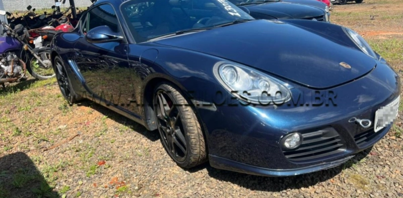 Leil&atilde;o do Detran: saiba como fazer lances para mais de 120 ve&iacute;culos e sucatas