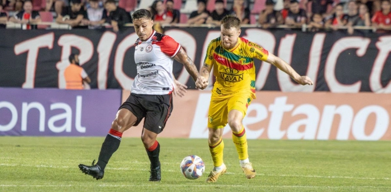 Em reta final de pr&eacute;-temporada, JEC recebe o Brusque em amistoso na Arena Joinville