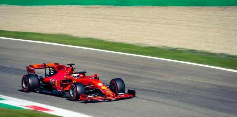 F&oacute;rmula 1 em Cambori&uacute;? Saiba o que afirmou prefeito da cidade em entrevista