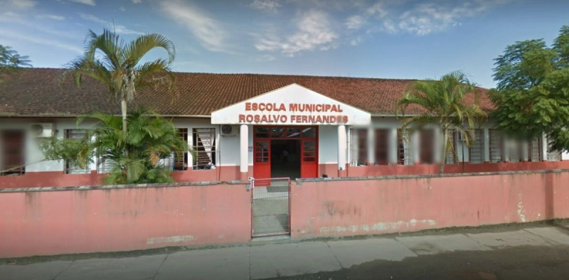 Vigilante de escola morre ap&oacute;s ser esfaqueado durante trabalho em Araquari