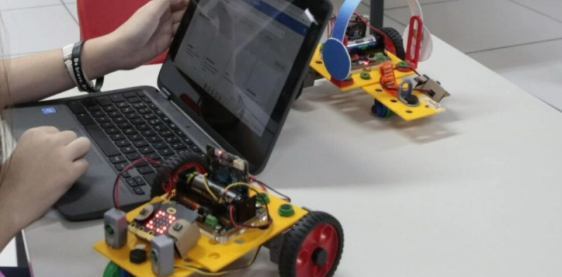 Programa Trilhas da Educa&ccedil;&atilde;o de Joinville abre inscri&ccedil;&otilde;es para atividades de contraturno