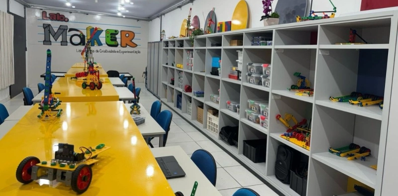 Joinville inicia repasse de R$ 3 milh&otilde;es para programa Dinheiro na Escola