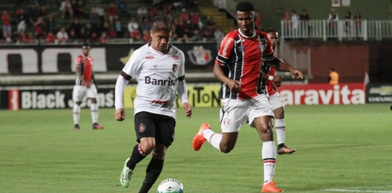 JEC enfrenta lanterna do grupo na S&eacute;rie D tentando melhor sequ&ecirc;ncia em nove anos