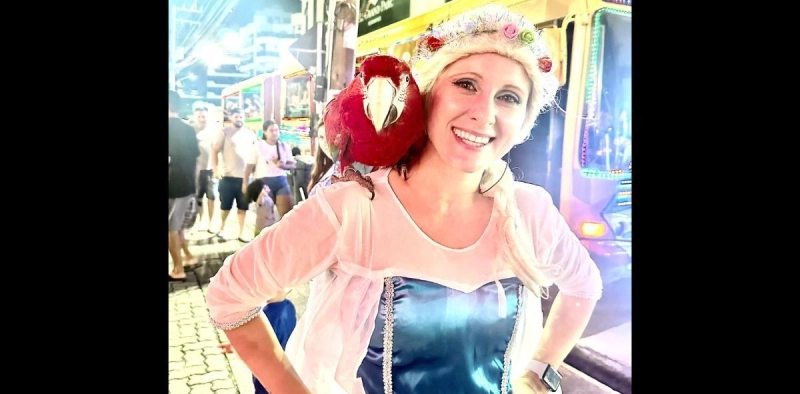 Empres&aacute;ria conhecida como &lsquo;Frozen de Itapema&rsquo; morre aos 35 anos