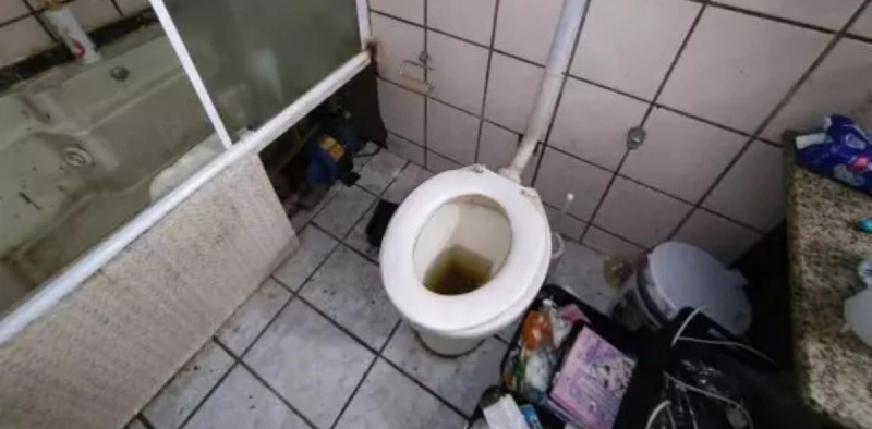 Minist&eacute;rio P&uacute;blico investiga familiares por abandono e maus-tratos em caso de lar interditado em Joinville