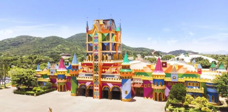 Ap&oacute;s decis&atilde;o do STF, Beto Carrero ir&aacute; fornecer &aacute;gua gratuita para visitantes; entenda caso