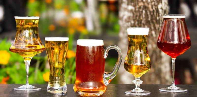 Blumenau, Oktoberfest e Mozart Crystal: uma uni&atilde;o de tradi&ccedil;&atilde;o, arte e celebra&ccedil;&atilde;o