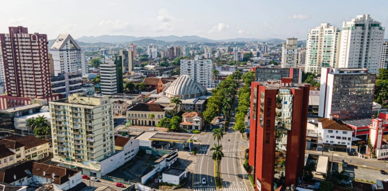 Por que Joinville precisa de um jornalismo local ainda mais forte?