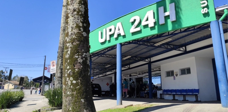 Servidores das UPAs Leste e Sul de Joinville anunciam paralisa&ccedil;&atilde;o de servi&ccedil;os; saiba motivo
