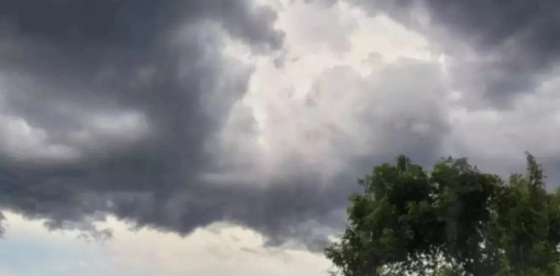 Tempo inst&aacute;vel? Confira a previs&atilde;o do tempo para Joinville neste domingo