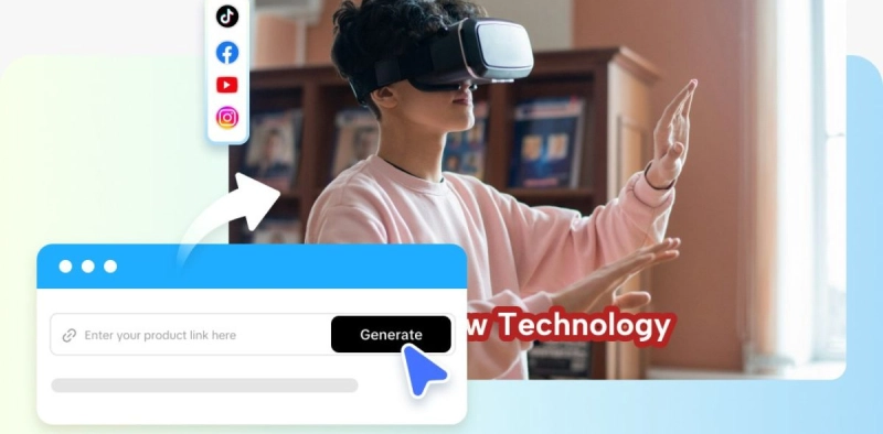 Transforme tutoriais em guias animados com um gerador de v&iacute;deo feito por IA