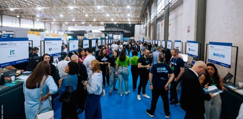 Sebrae Movimenta For&ccedil;a Econ&ocirc;mica do Norte do Estado e Projeta Joinville no Ranking Global de Inova&ccedil;&atilde;o em 2025