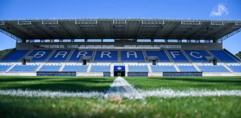 JEC visita o Barra em busca da primeira vit&oacute;ria no Campeonato Catarinense