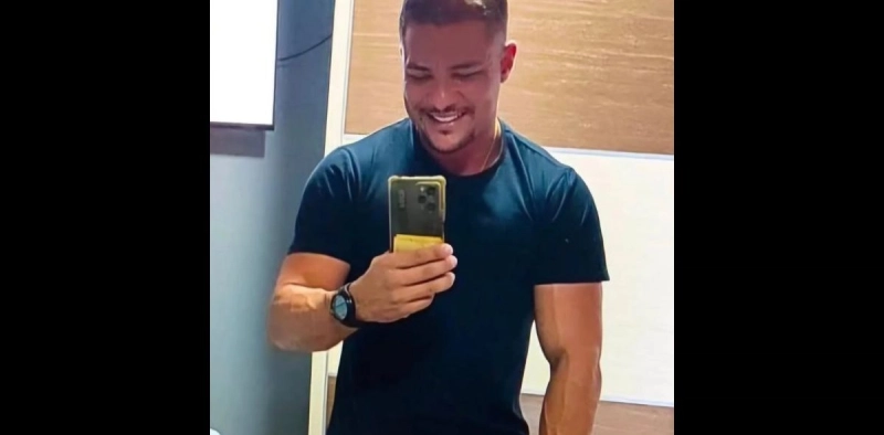 Identificado homem que morreu em acidente com moto aqu&aacute;tica em S&atilde;o Francisco do Sul