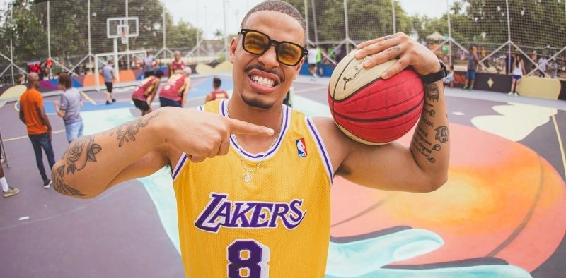 O basquete como agente cultural e transformador