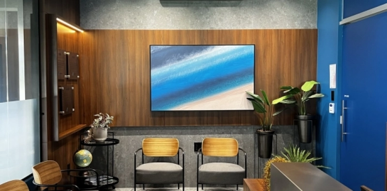 Por que a Arquitetura &eacute; o cora&ccedil;&atilde;o da experi&ecirc;ncia do cliente?