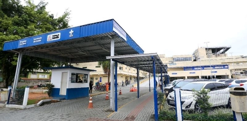 Joinville inicia processo de estadualiza&ccedil;&atilde;o do Hospital S&atilde;o Jos&eacute;