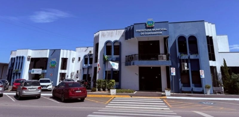 Em apenas duas semanas, Guaramirim e Jaragu&aacute; do Sul sofrem ataques aos cofres p&uacute;blicos