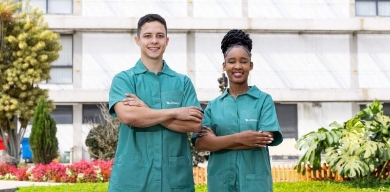 D&ouml;hler promove feir&atilde;o de emprego com mais de 200 vagas para contrata&ccedil;&atilde;o imediata em Joinville