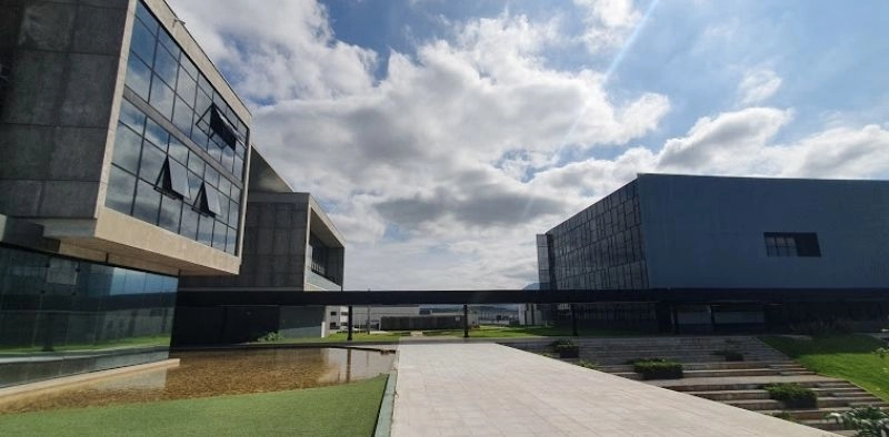 Pol&iacute;cia Civil inaugura laborat&oacute;rio de an&aacute;lise de dados em Joinville para investigar crimes complexos