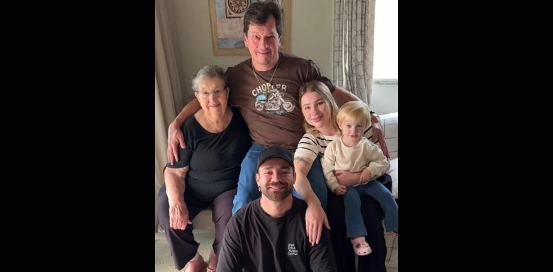 Influenciador conhecido por fazer 