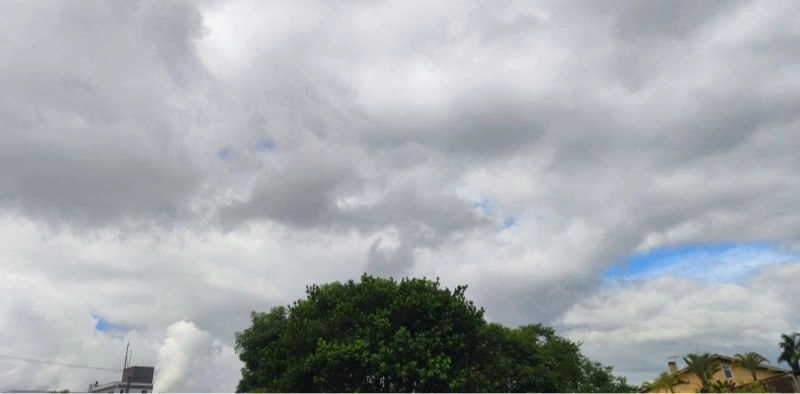 Veja como fica a previs&atilde;o do tempo em Joinville nesta segunda-feira