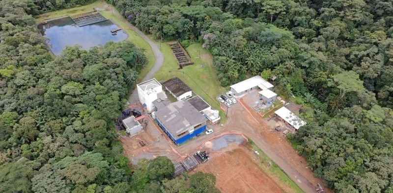 Parada na ETA Pira&iacute; deve deixar bairros de Joinville sem &aacute;gua neste fim de semana; saiba quais