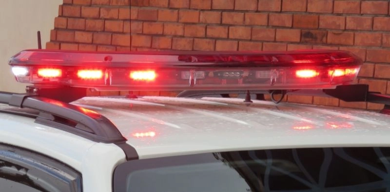 Jovem &eacute; esfaqueada dentro de supermercado por ex-companheiro em Joinville