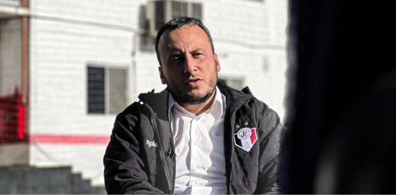 Em meio a processo de impeachment, Presidente do JEC anuncia afastamento tempor&aacute;rio