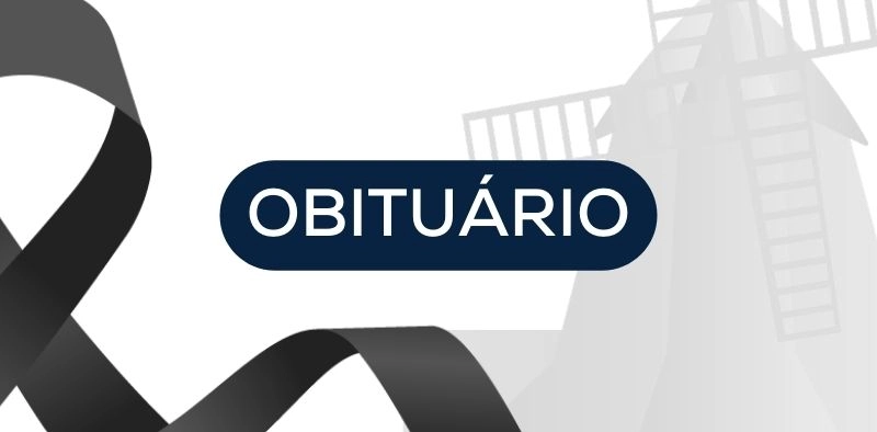 Obitu&aacute;rio de Joinville: confira falecimentos dos &uacute;ltimos dias